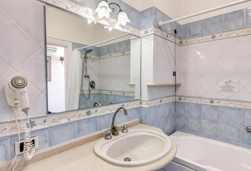 هتل Regina Cristina