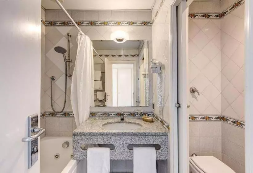 בית מלון כפרי Regina Cristina