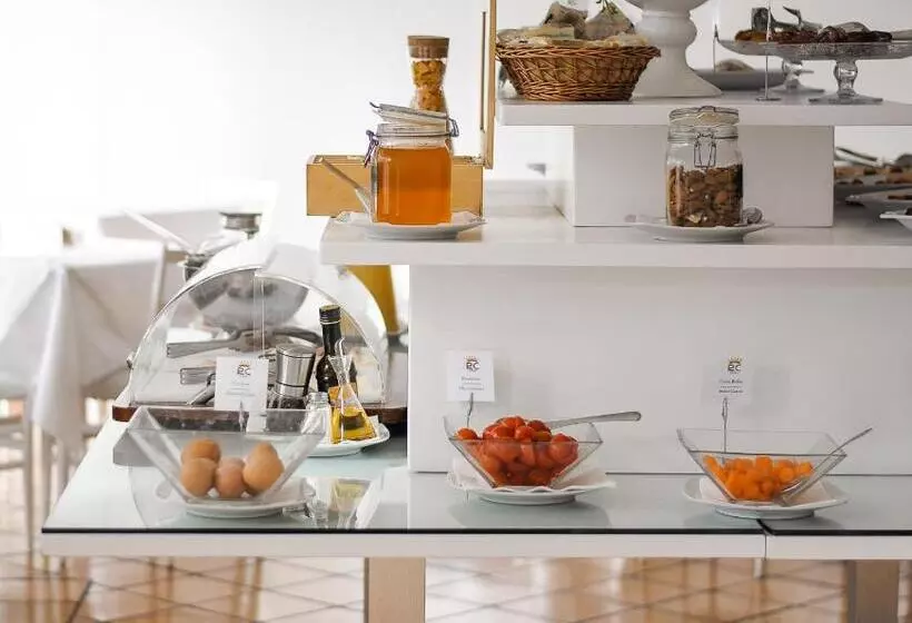 בית מלון כפרי Regina Cristina