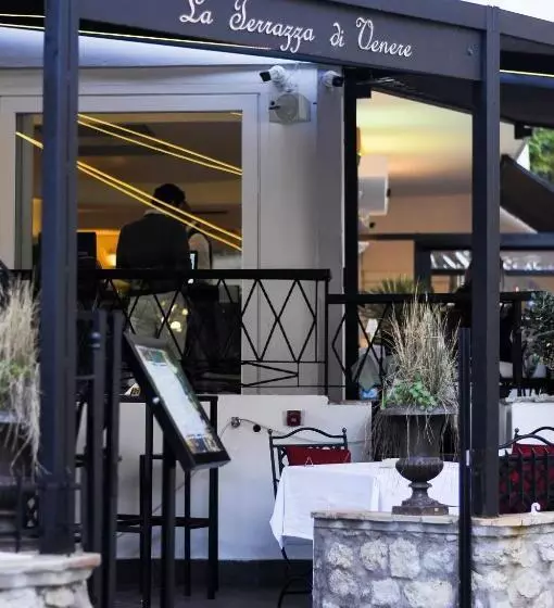 בית מלון כפרי Regina Cristina