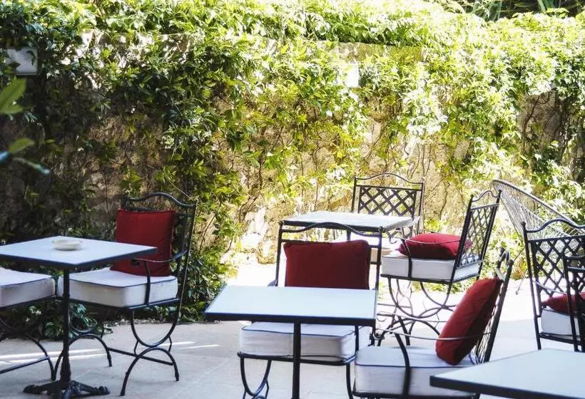 בית מלון כפרי Regina Cristina