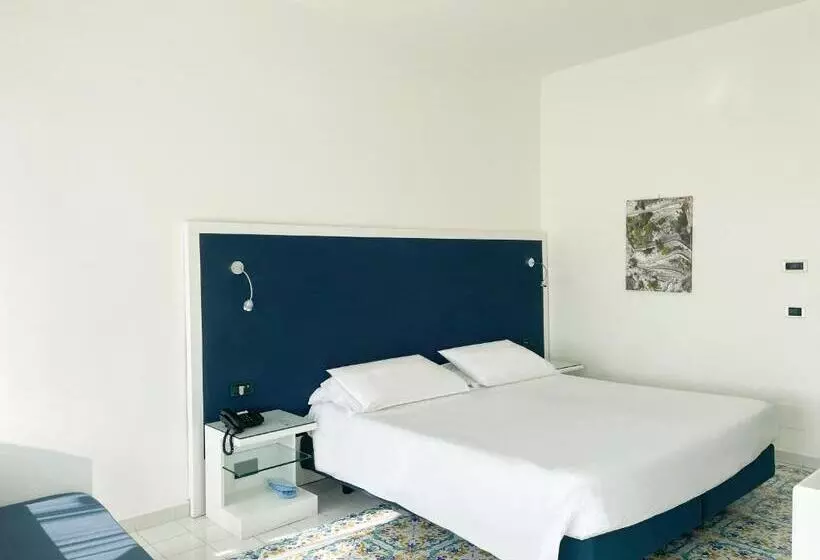 בית מלון כפרי Regina Cristina