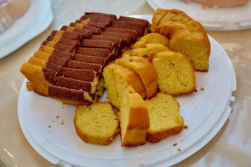 酒店 Riviera Dei Dogi