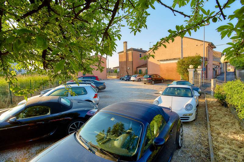 בית מלון כפרי Riviera Dei Dogi