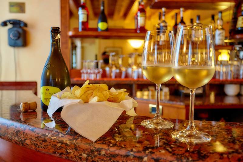 בית מלון כפרי Riviera Dei Dogi