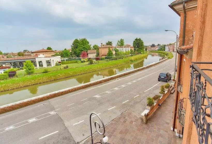 酒店 Riviera Dei Dogi