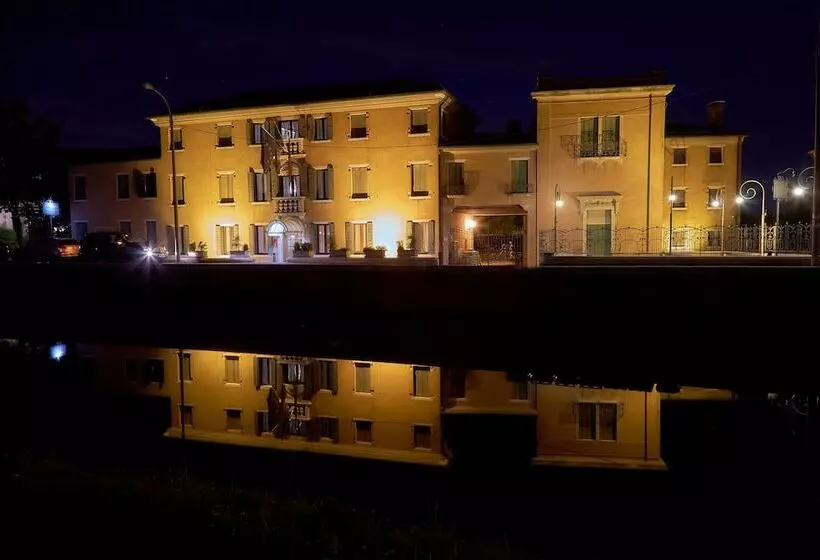 酒店 Riviera Dei Dogi