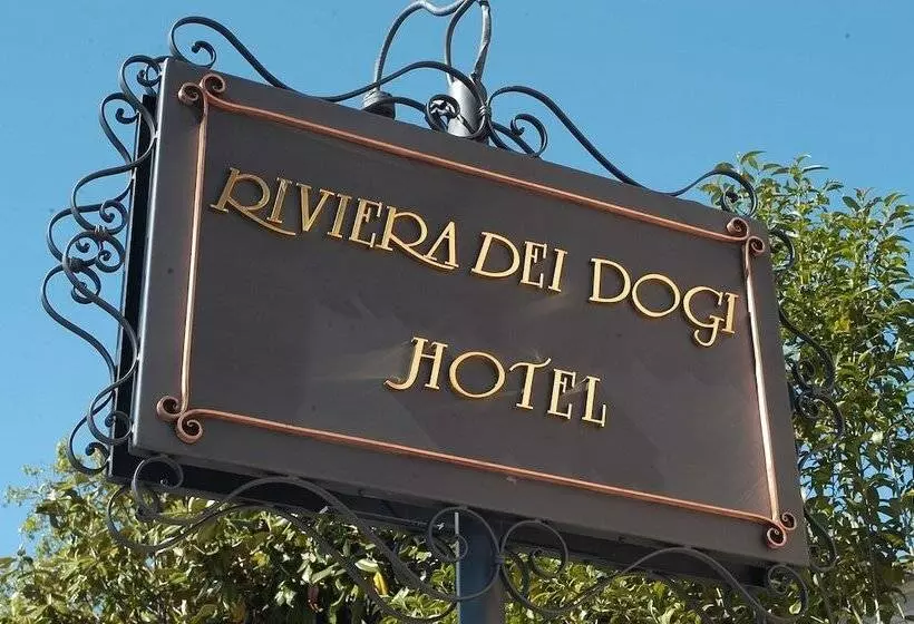 酒店 Riviera Dei Dogi