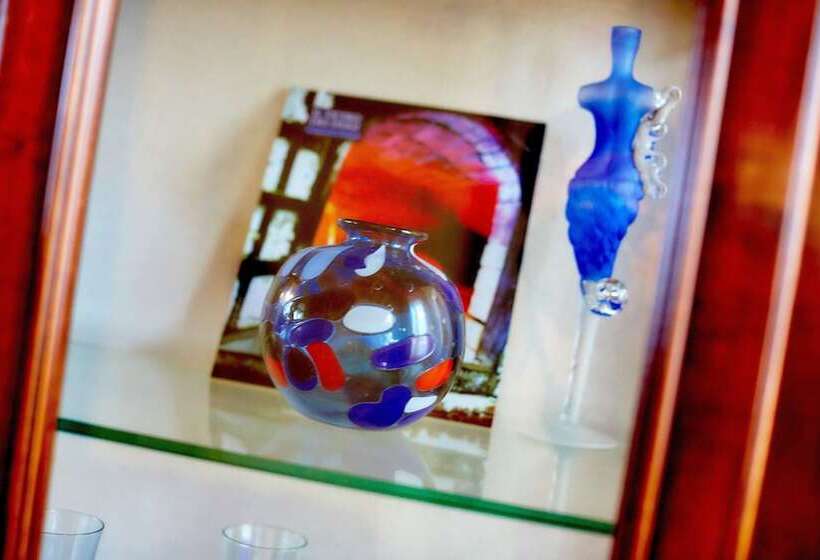 בית מלון כפרי Riviera Dei Dogi