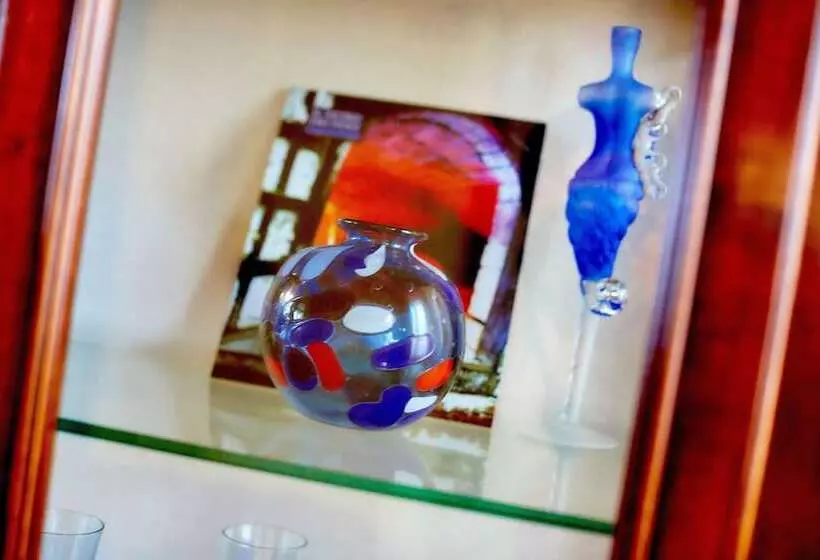 酒店 Riviera Dei Dogi