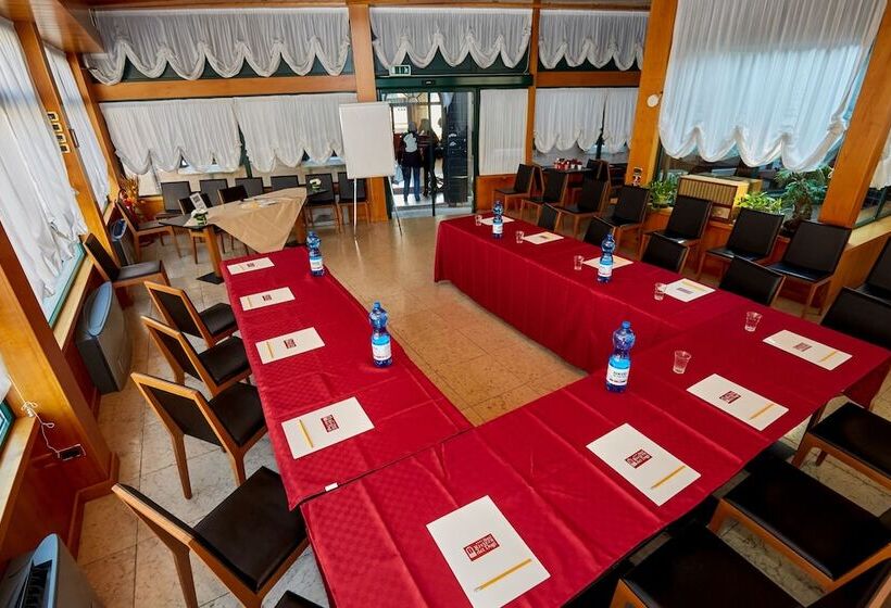 בית מלון כפרי Riviera Dei Dogi