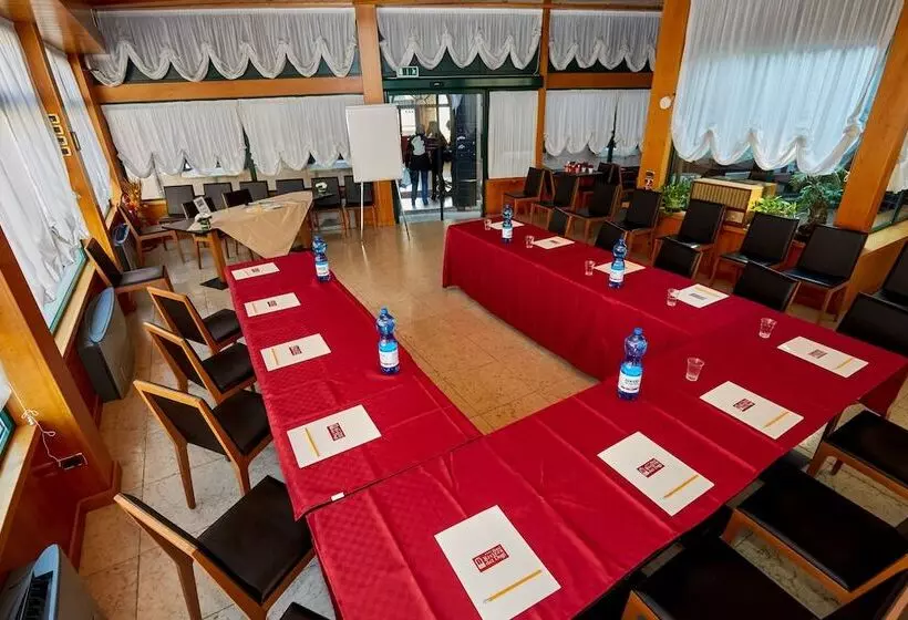 酒店 Riviera Dei Dogi