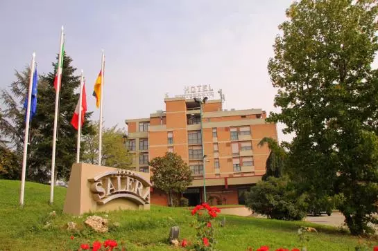 Hotelli Salera
