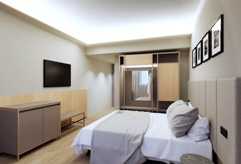 Acca Sporting Milano   Aa Hotels