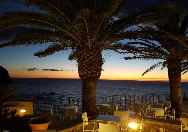 هتل Terme Royal Palm