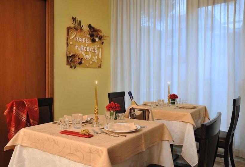 هتل Tiberius
