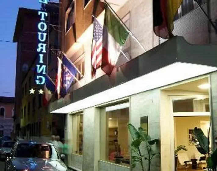 Hôtel Touring