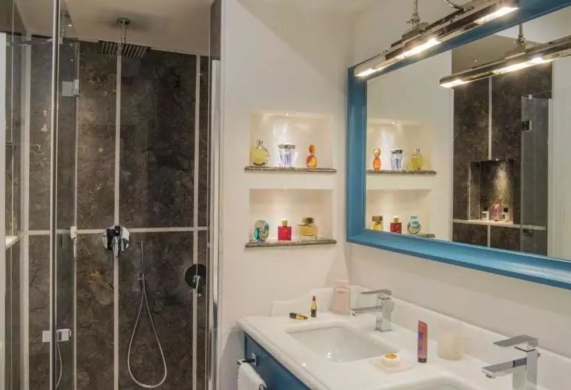 ホテル Villa Ducale