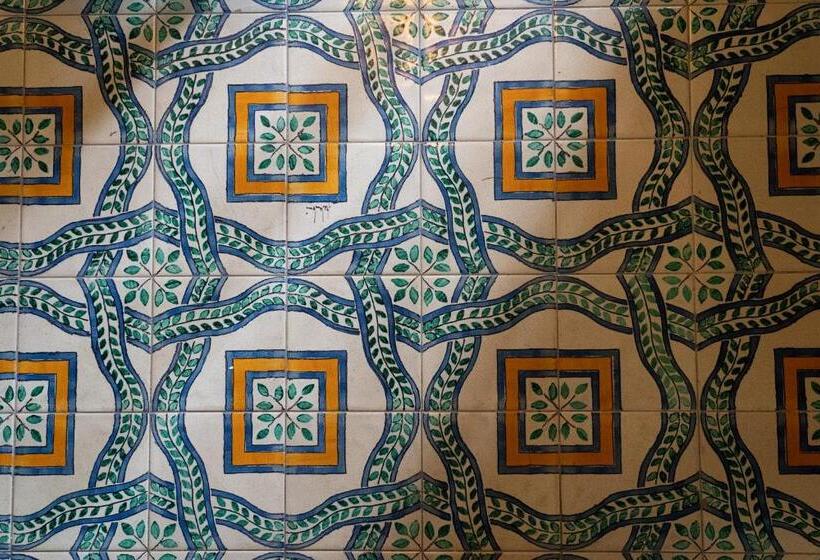 فندق Villa Ducale