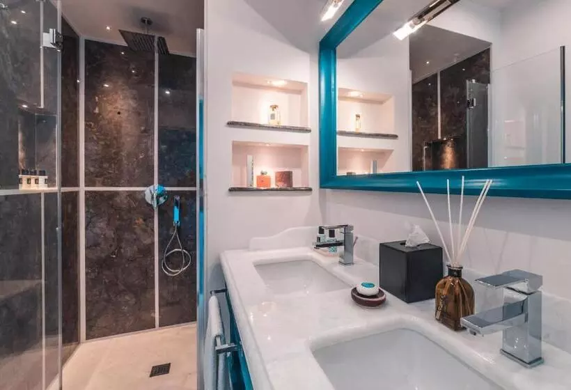 ホテル Villa Ducale