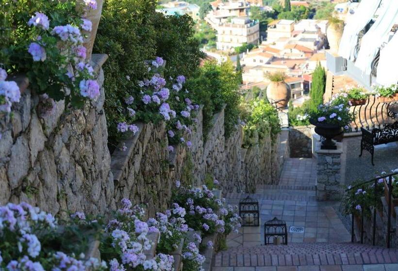 فندق Villa Ducale