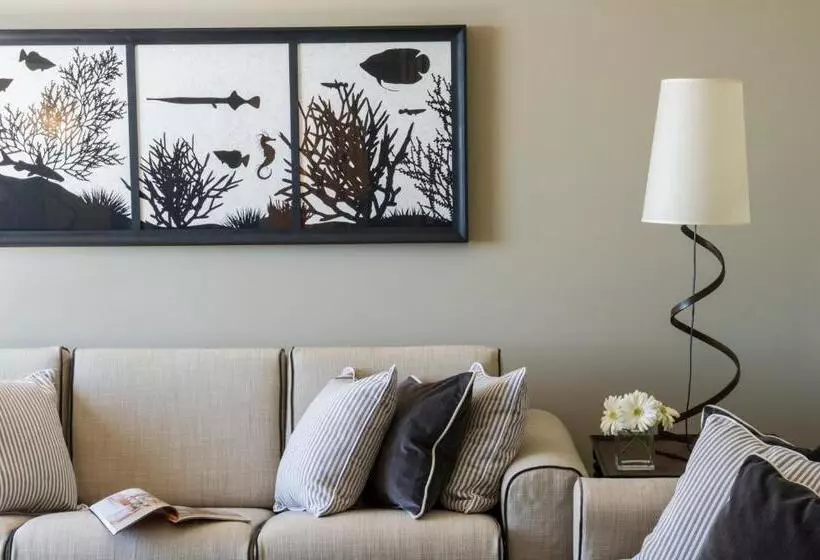 ホテル Villa Ducale