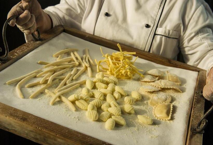 فندق Villa Ducale