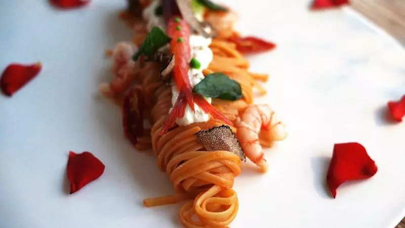 ホテル Villa Ducale