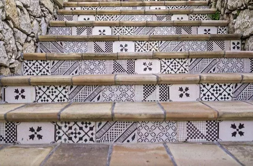 ホテル Villa Ducale