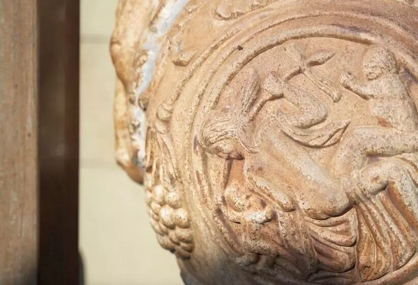 ホテル Villa Ducale