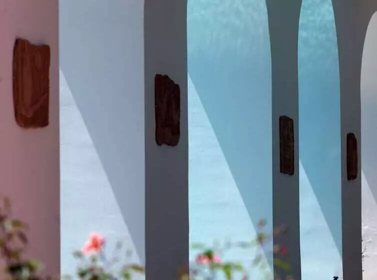 Отель Villa Sarah