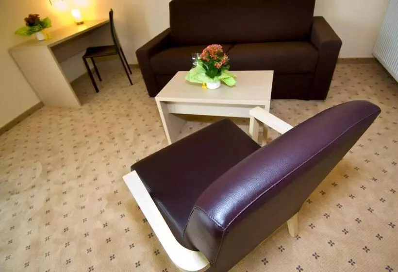 Отель Weingarten