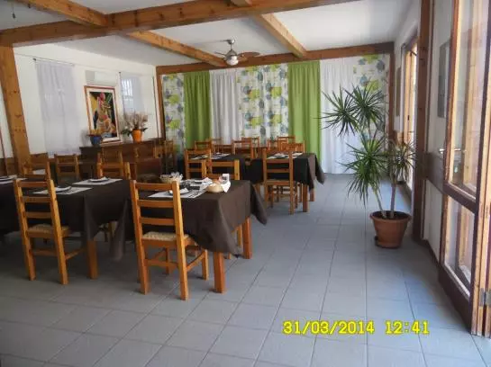 Residence Poggio Delle Ginestre