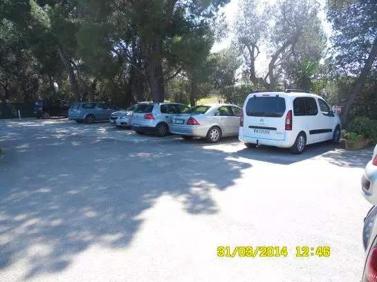 Residence Poggio Delle Ginestre