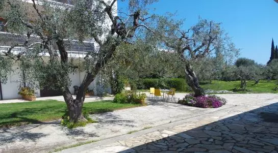 Residence Poggio Delle Ginestre