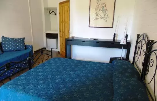 Residence Poggio Delle Ginestre