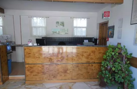 Residence Poggio Delle Ginestre