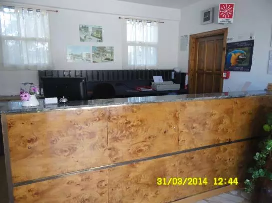 Residence Poggio Delle Ginestre