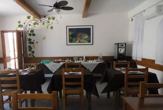 Residence Poggio Delle Ginestre