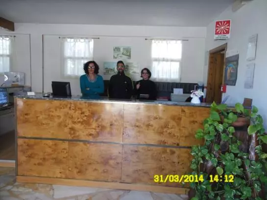 Residence Poggio Delle Ginestre