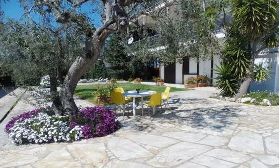 Residence Poggio Delle Ginestre