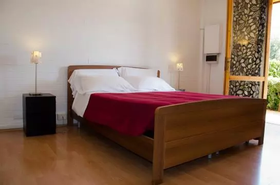 Residence Poggio Delle Ginestre