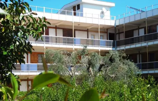 Residence Poggio Delle Ginestre