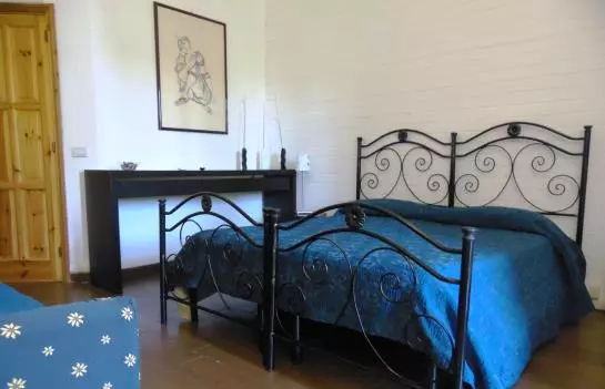 Residence Poggio Delle Ginestre