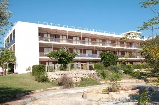 Residence Poggio Delle Ginestre