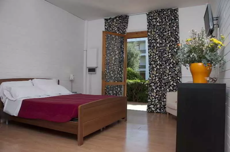 Residence Poggio Delle Ginestre