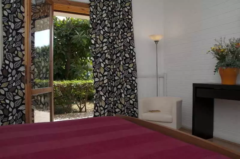 Residence Poggio Delle Ginestre