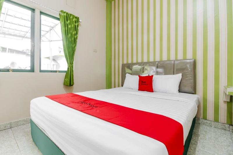 Pensiune Esbe Hotel By Reddoorz