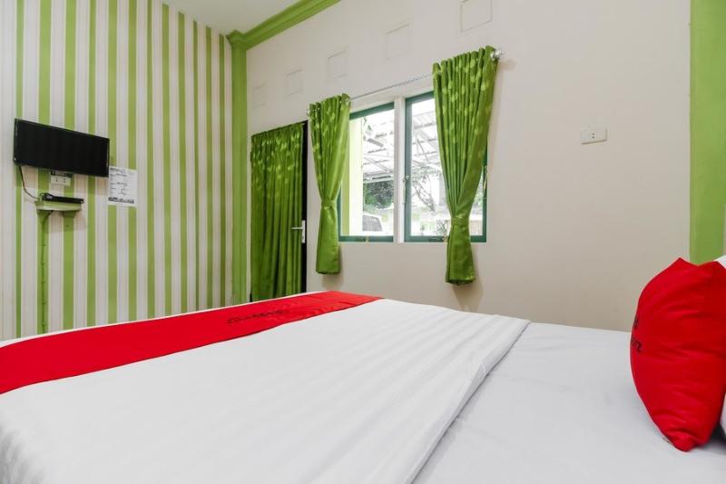 Pensiune Esbe Hotel By Reddoorz