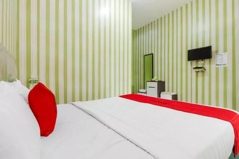 ペンション Esbe Hotel By Reddoorz